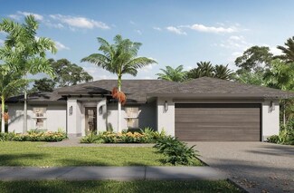 1498 Purple Ln, North Port, FL 34286