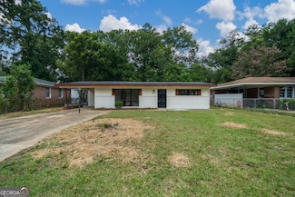 2849 Rice St, Columbus, GA 31903