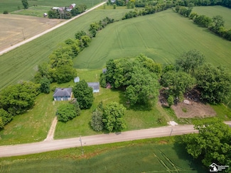15000 Minx Rd, Monroe, MI 48161