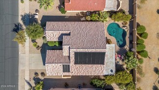 2485 E Fiesta Dr, Casa Grande, AZ 85194