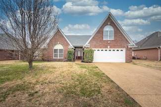 6448 Sandbourne W, Olive Branch, MS 38654