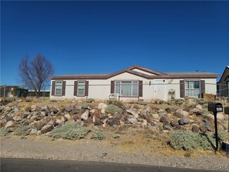 1701 Williams Dr, Bullhead City, AZ 86442