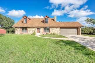 3225 County Road 111, Lampasas, TX 76550