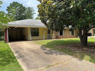 7834 Womack Rd, Shreveport, LA 71107