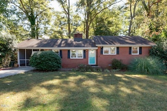 1213 Park Ave, Garner, NC 27529