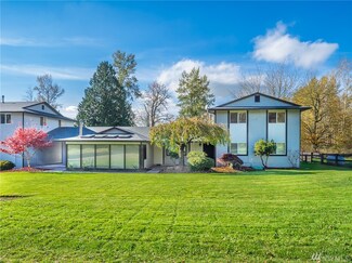 40911 250th Ave SE, Enumclaw, WA 98022