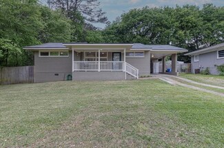 5617 Kenwood Ave, Columbus, GA 31909