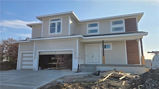 12413 W 184th St, Bucyrus, KS 66013