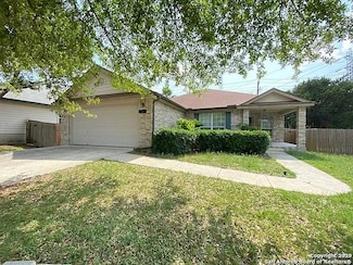 11411 Faywood, Helotes, TX 78023