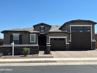 17427 W Hadley St, Goodyear, AZ 85338