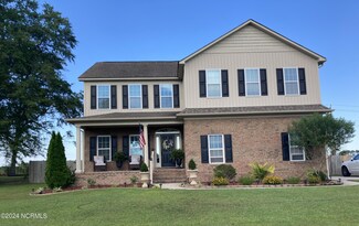 101 Staffordshire Dr, New Bern, NC 28562