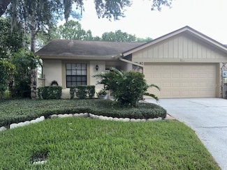 4002 Shoreside Cir, Tampa, FL 33624