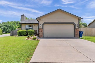 5409 Arlene St, Wichita, KS 67220