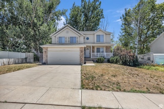 1092 N 250 E, Layton, UT 84041
