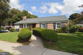 715 Spruce St, Reading, PA 19611