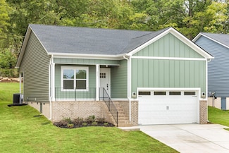 511 Brown Rd, Chattanooga, TN 37421