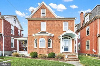 312 E Middle St, Gettysburg, PA 17325