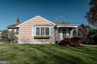 3 Manor Terrace, Mount Holly, NJ 08060