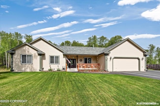 3665 N Fortune Cir, Wasilla, AK 99654