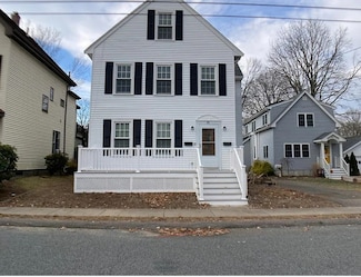 31 Pearl St Unit 2, Natick, MA 01760