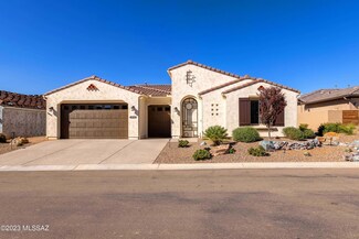 61898 E Quartzite Rd, Oracle, AZ 85623