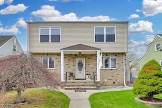 54 Avenue F, Lodi, NJ 07644