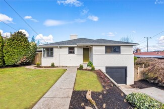 7920 S 112th St, Seattle, WA 98178