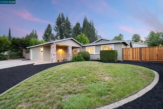 246 Mountaire Cir, Clayton, CA 94517