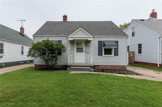 4339 W 56th St, Cleveland, OH 44144