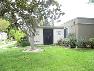 348 Avenida Sevilla, Laguna Woods, CA 92637