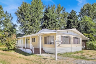 4015 Eliza Ave Unit 47, Bellingham, WA 98226