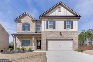 7046 Lancaster Crossing, Flowery Branch, GA 30542