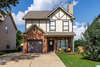3136 Pinecreek Loop, Bessemer, AL 35022