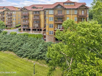 527 River Place Way Unit 516, Sevierville, TN 37862