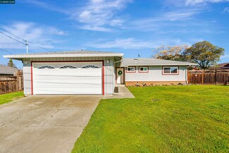 5209 Lodato Ct, Concord, CA 94521