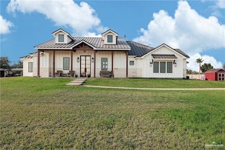 8511 Monte Cristo Rd, Edinburg, TX 78541