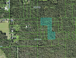 xxx Adair Rd, Davenport, FL 33837