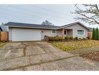 1047 55th Place, Springfield, OR 97478