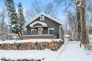 407 Wallace Ave, Kalamazoo, MI 49048