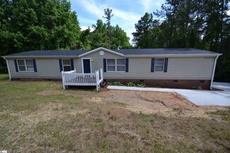 377 Forest Dale Rd, Marietta, SC 29661