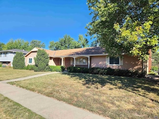 1900 SW 30th St, Topeka, KS 66611