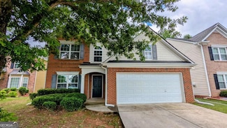 2153 Pine View Trail, Ellenwood, GA 30294