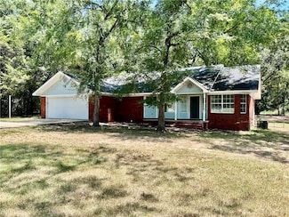 106 S Fox Run Rd, Pottsville, AR 72858