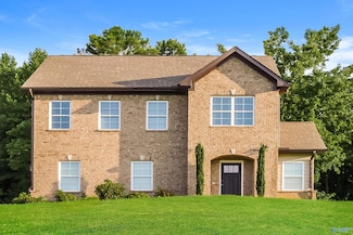 116 N Rim Rd, Toney, AL 35773