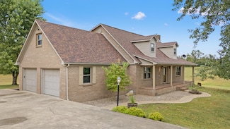 1233 Johnson Rd, Lawrenceburg, KY 40342