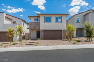 348 Brighton Bluffs Place, Henderson, NV 89011