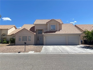3423 Penthouse Place, North Las Vegas, NV 89031