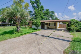 324 E Chuck St, Gonzales, LA 70737