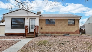 7706 Vallejo St, Denver, CO 80221