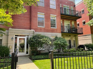 807 W University Ln Unit 3A, Chicago, IL 60608